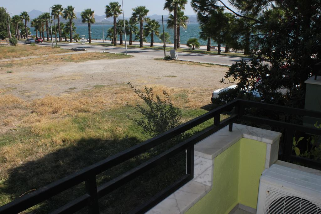 Flora Hotel Koycegiz  Værelse billede