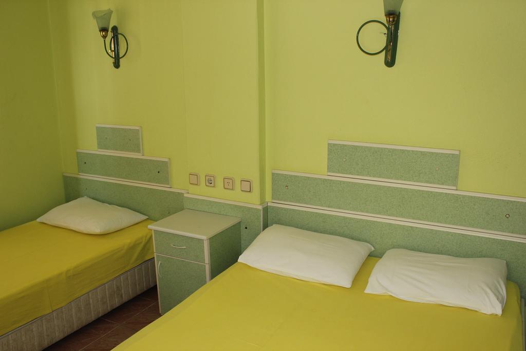 Flora Hotel Koycegiz  Værelse billede