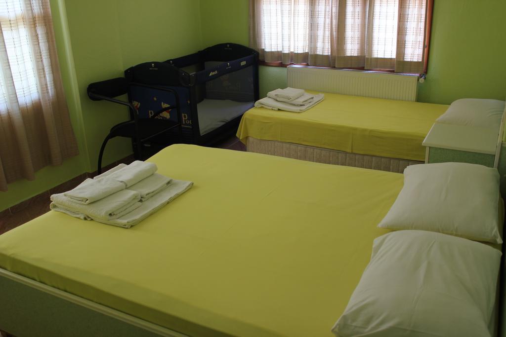 Flora Hotel Koycegiz  Værelse billede